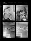 Boy Scout, Dentist (4 Negatives (October 6, 1959) [Sleeve 22, Folder a, Box 19]